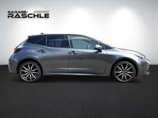 TOYOTA Corolla 2.0 HSD GR Sport, Voll-Hybrid Benzin/Elektro, Occasion / Gebraucht, Automatik - 7