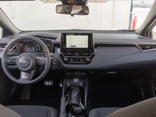 TOYOTA GR Corolla 1.6T AWD Premium Edition, Benzin, Occasion / Gebraucht, Automatik - 4
