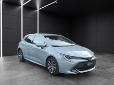 TOYOTA Corolla 1.8 HSD Active e- CVT, Hybride Intégral Essence/Électricité, Occasion / Utilisé, Automatique - 2