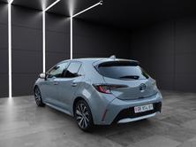 TOYOTA Corolla 1.8 HSD Active e- CVT, Hybride Intégral Essence/Électricité, Occasion / Utilisé, Automatique - 5