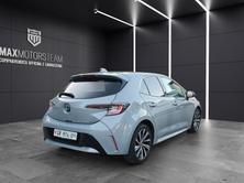 TOYOTA Corolla 1.8 HSD Active e- CVT, Hybride Intégral Essence/Électricité, Occasion / Utilisé, Automatique - 6