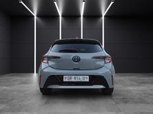 TOYOTA Corolla 1.8 HSD Active e- CVT, Hybride Intégral Essence/Électricité, Occasion / Utilisé, Automatique - 7
