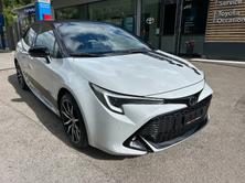 TOYOTA Corolla 2.0 HSD GR Sport e- CVT, Voll-Hybrid Benzin/Elektro, Occasion / Gebraucht, Automatik - 2