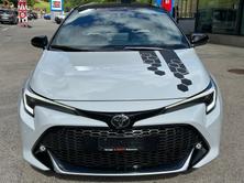 TOYOTA Corolla 2.0 HSD GR Sport e- CVT, Voll-Hybrid Benzin/Elektro, Occasion / Gebraucht, Automatik - 3