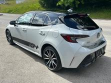 TOYOTA Corolla 2.0 HSD GR Sport e- CVT, Voll-Hybrid Benzin/Elektro, Occasion / Gebraucht, Automatik - 6