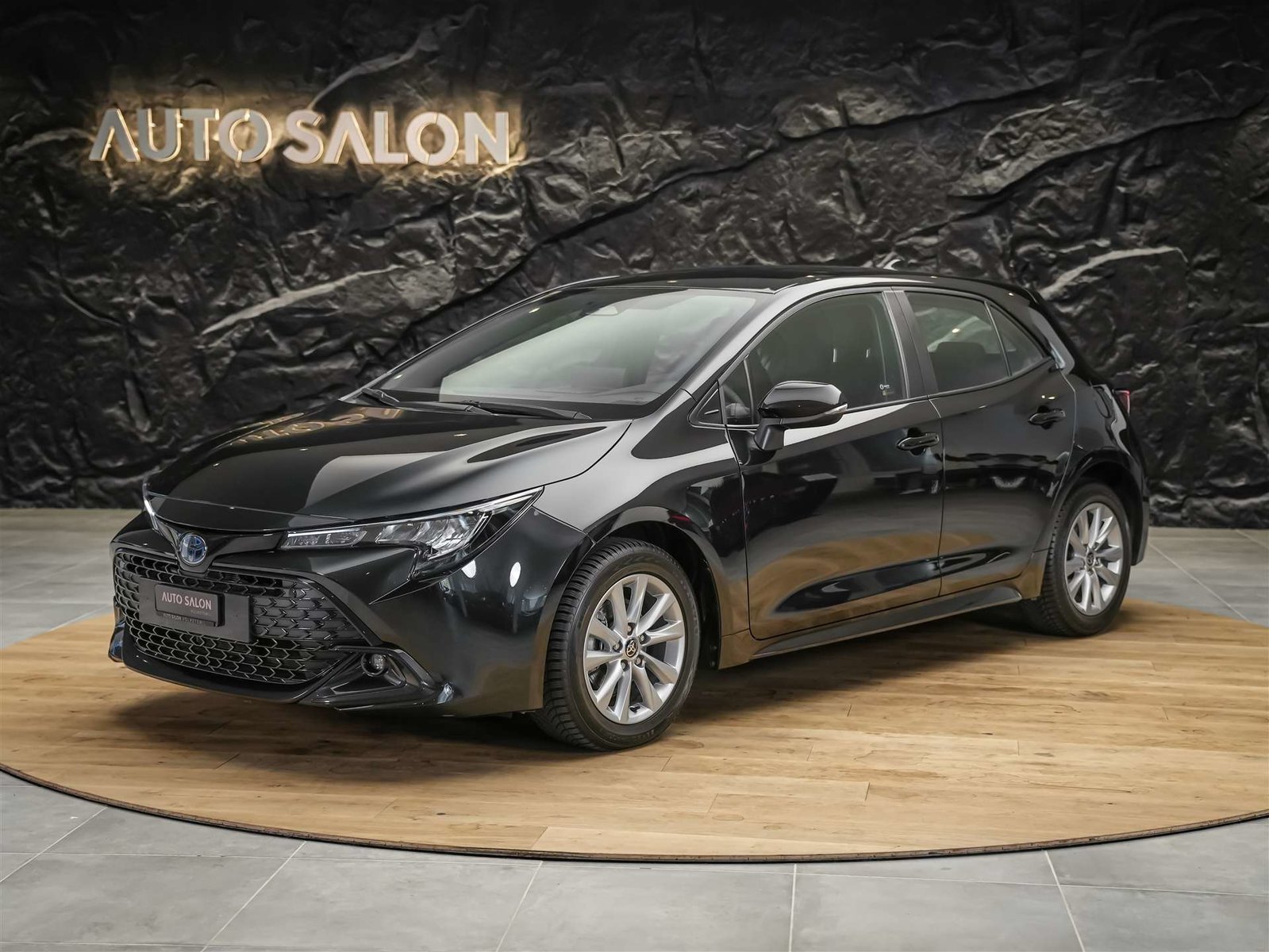 TOYOTA Corolla 1.8 HSD Comfort *Werksgarantie*Rückfahrkamer, Hybride Integrale Benzina/Elettrica, Occasioni / Usate, Automatico - 2