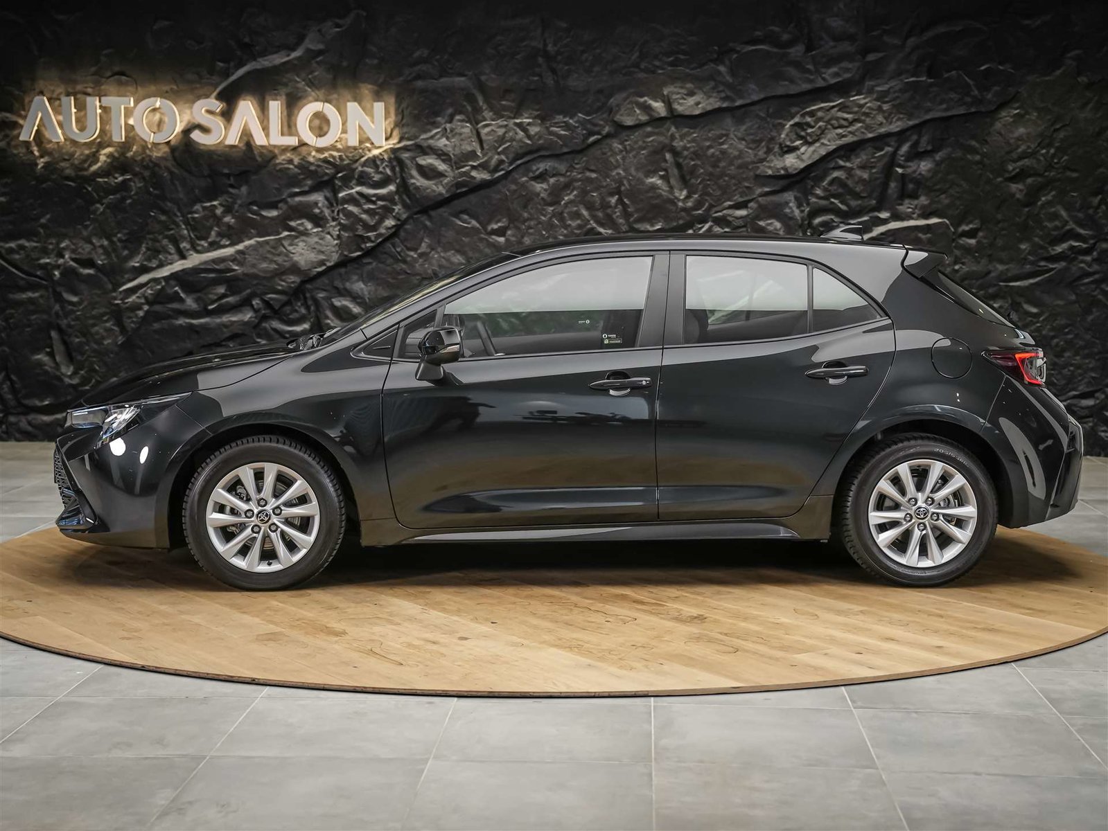 TOYOTA Corolla 1.8 HSD Comfort *Werksgarantie*Rückfahrkamer, Hybride Integrale Benzina/Elettrica, Occasioni / Usate, Automatico - 3
