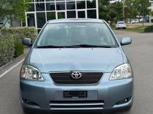 TOYOTA Corolla 1.6 Linea Sol, Benzin, Occasion / Gebraucht, Automatik - 2