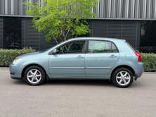 TOYOTA Corolla 1.6 Linea Sol, Benzin, Occasion / Gebraucht, Automatik - 3
