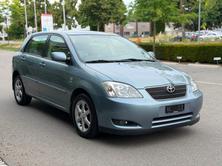 TOYOTA Corolla 1.6 Linea Sol, Benzin, Occasion / Gebraucht, Automatik - 4