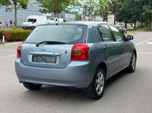 TOYOTA Corolla 1.6 Linea Sol, Benzin, Occasion / Gebraucht, Automatik - 5