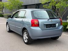 TOYOTA Corolla 1.6 Linea Sol, Benzin, Occasion / Gebraucht, Automatik - 6