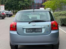 TOYOTA Corolla 1.6 Linea Sol, Benzin, Occasion / Gebraucht, Automatik - 7