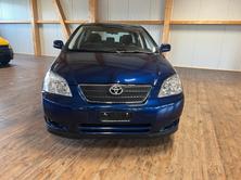 TOYOTA Corolla 1.6 Linea Sol, Benzina, Occasioni / Usate, Manuale - 2