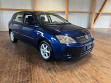 TOYOTA Corolla 1.6 Linea Sol, Benzina, Occasioni / Usate, Manuale - 3