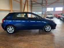 TOYOTA Corolla 1.6 Linea Sol, Benzina, Occasioni / Usate, Manuale - 4