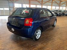 TOYOTA Corolla 1.6 Linea Sol, Benzina, Occasioni / Usate, Manuale - 5