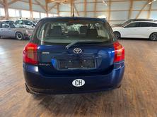 TOYOTA Corolla 1.6 Linea Sol, Benzina, Occasioni / Usate, Manuale - 6