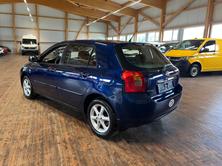 TOYOTA Corolla 1.6 Linea Sol, Benzina, Occasioni / Usate, Manuale - 7