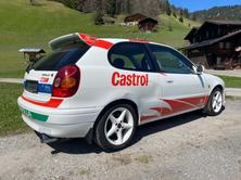 TOYOTA Corolla 1.6 G6 TTE-Edition, Petrol, Second hand / Used, Manual - 3