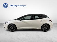 TOYOTA Corolla 2.0 HSD GR Sport, Voll-Hybrid Benzin/Elektro, Occasion / Gebraucht, Automatik - 5