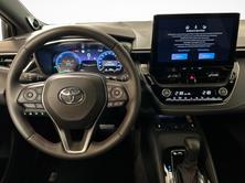 TOYOTA Corolla 2.0 HSD GR Sport, Voll-Hybrid Benzin/Elektro, Occasion / Gebraucht, Automatik - 6