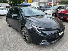 TOYOTA Corolla 1.8 HSD Trend e- CVT, Voll-Hybrid Benzin/Elektro, Occasion / Gebraucht, Automatik - 3