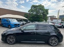 TOYOTA Corolla 1.8 HSD Trend e- CVT, Voll-Hybrid Benzin/Elektro, Occasion / Gebraucht, Automatik - 4