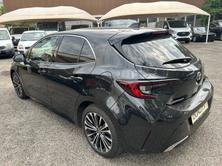 TOYOTA Corolla 1.8 HSD Trend e- CVT, Voll-Hybrid Benzin/Elektro, Occasion / Gebraucht, Automatik - 5