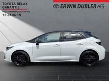 TOYOTA Corolla 2.0 HSD GR-S, Hybride Integrale Benzina/Elettrica, Occasioni / Usate, Automatico - 2