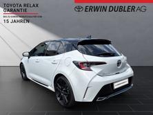 TOYOTA Corolla 2.0 HSD GR-S, Hybride Integrale Benzina/Elettrica, Occasioni / Usate, Automatico - 3