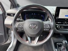 TOYOTA Corolla 2.0 HSD GR-S, Hybride Integrale Benzina/Elettrica, Occasioni / Usate, Automatico - 5