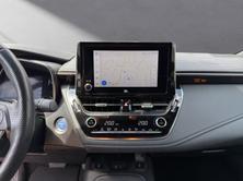 TOYOTA Corolla 2.0 HSD GR-S, Hybride Integrale Benzina/Elettrica, Occasioni / Usate, Automatico - 6