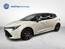 TOYOTA Corolla 2.0 HSD GR Sport, Full-Hybrid Petrol/Electric, Second hand / Used, Automatic - 2