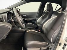 TOYOTA Corolla 2.0 HSD GR Sport, Full-Hybrid Petrol/Electric, Second hand / Used, Automatic - 3