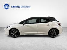 TOYOTA Corolla 2.0 HSD GR Sport, Full-Hybrid Petrol/Electric, Second hand / Used, Automatic - 5