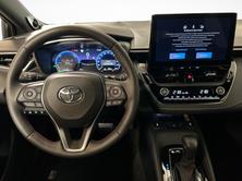 TOYOTA Corolla 2.0 HSD GR Sport, Full-Hybrid Petrol/Electric, Second hand / Used, Automatic - 6