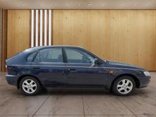 TOYOTA Corolla Compact 1.3 XLi, Petrol, Second hand / Used, Manual - 7