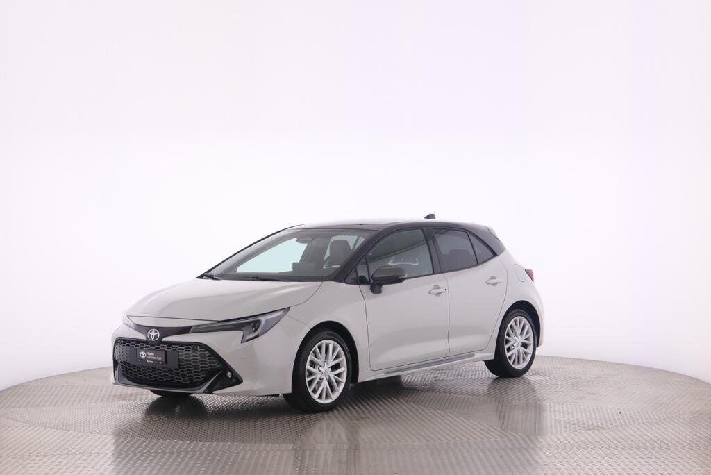 TOYOTA Corolla 2.0 HSD GR Sport