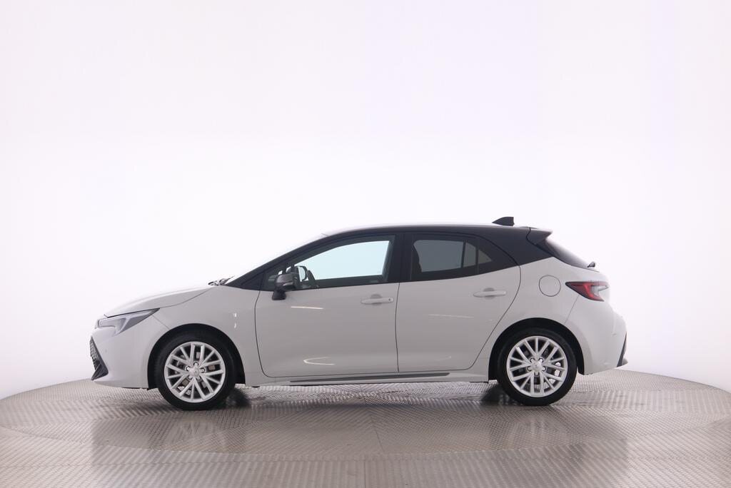 TOYOTA Corolla 2.0 HSD GR Sport, Hybride Integrale Benzina/Elettrica, Occasioni / Usate, Automatico - 3