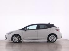 TOYOTA Corolla 2.0 HSD GR Sport, Voll-Hybrid Benzin/Elektro, Occasion / Gebraucht, Automatik - 3