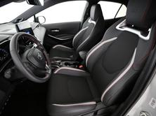 TOYOTA Corolla 2.0 HSD GR Sport, Voll-Hybrid Benzin/Elektro, Occasion / Gebraucht, Automatik - 4