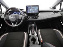TOYOTA Corolla 2.0 HSD GR Sport, Voll-Hybrid Benzin/Elektro, Occasion / Gebraucht, Automatik - 5