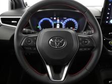 TOYOTA Corolla 2.0 HSD GR Sport, Voll-Hybrid Benzin/Elektro, Occasion / Gebraucht, Automatik - 6