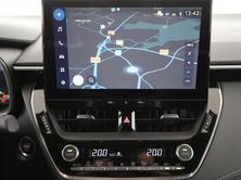 TOYOTA Corolla 2.0 HSD GR Sport, Voll-Hybrid Benzin/Elektro, Occasion / Gebraucht, Automatik - 7