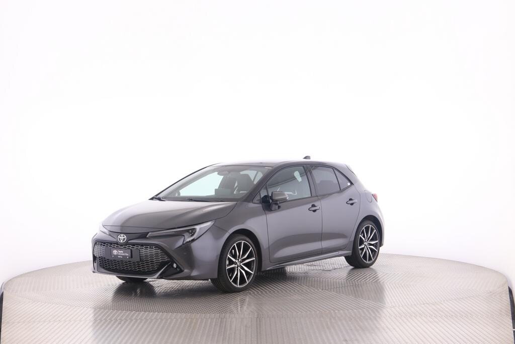 TOYOTA Corolla 2.0 HSD GR Sport