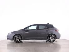 TOYOTA Corolla 2.0 HSD GR Sport, Voll-Hybrid Benzin/Elektro, Occasion / Gebraucht, Automatik - 3