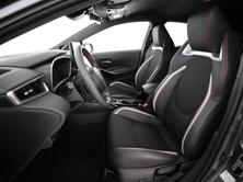 TOYOTA Corolla 2.0 HSD GR Sport, Voll-Hybrid Benzin/Elektro, Occasion / Gebraucht, Automatik - 4
