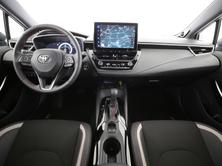 TOYOTA Corolla 2.0 HSD GR Sport, Voll-Hybrid Benzin/Elektro, Occasion / Gebraucht, Automatik - 5