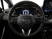 TOYOTA Corolla 2.0 HSD GR Sport, Voll-Hybrid Benzin/Elektro, Occasion / Gebraucht, Automatik - 6